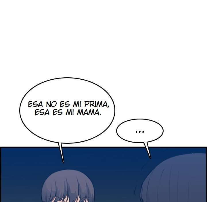 Never Too Late Capitulo 15 página 17
