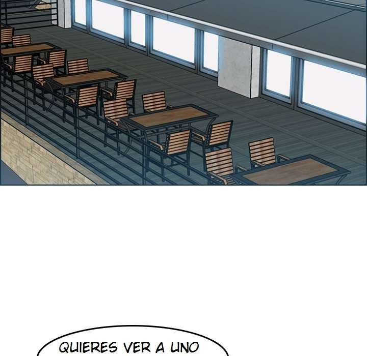 Never Too Late Capitulo 15 página 24