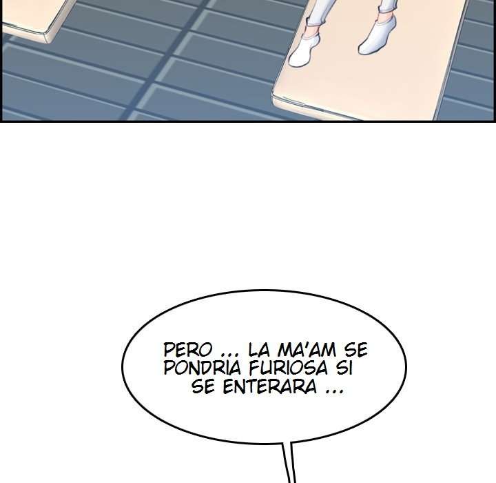Never Too Late Capitulo 15 página 26