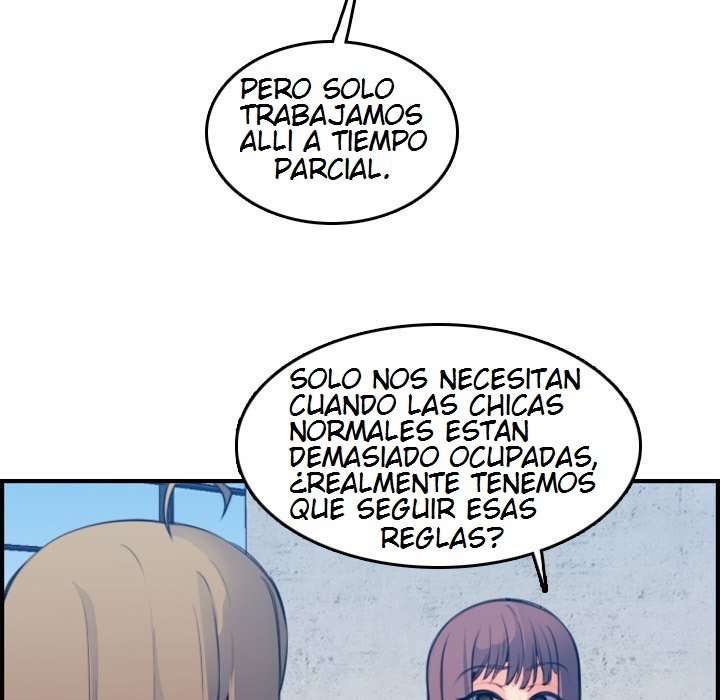 Never Too Late Capitulo 15 página 30