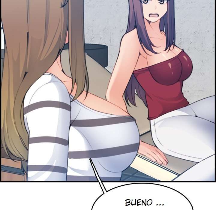 Never Too Late Capitulo 15 página 31