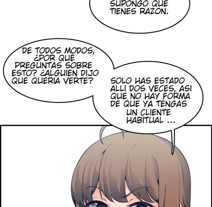 Never Too Late Capitulo 15 página 32