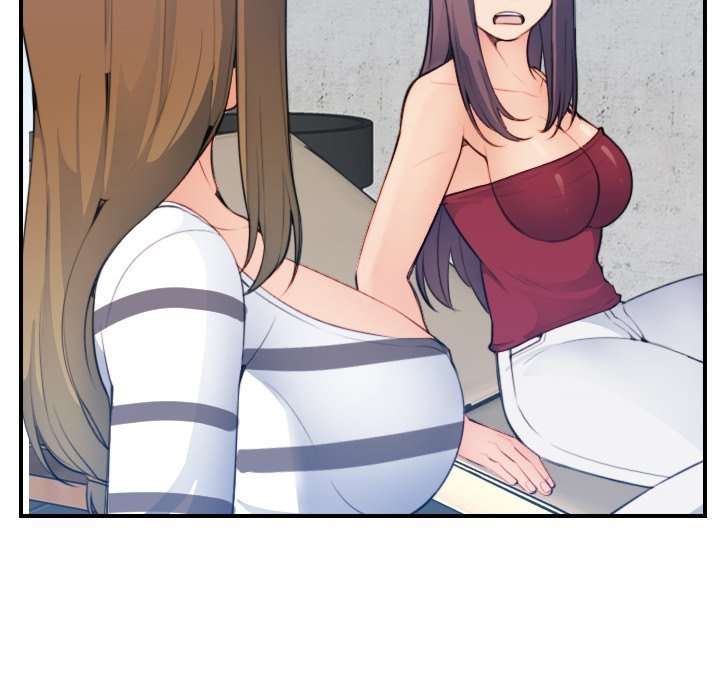 Never Too Late Capitulo 15 página 35