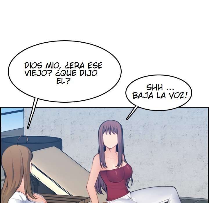 Never Too Late Capitulo 15 página 36