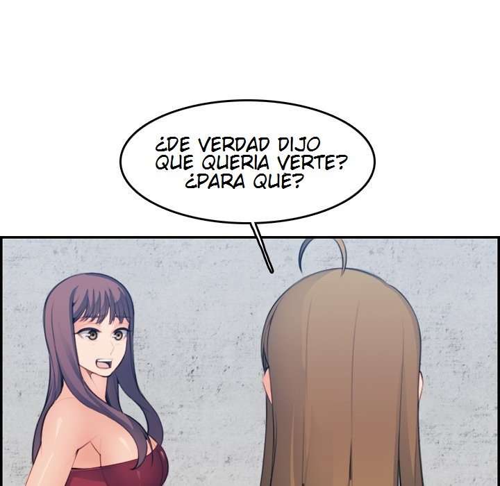 Never Too Late Capitulo 15 página 38