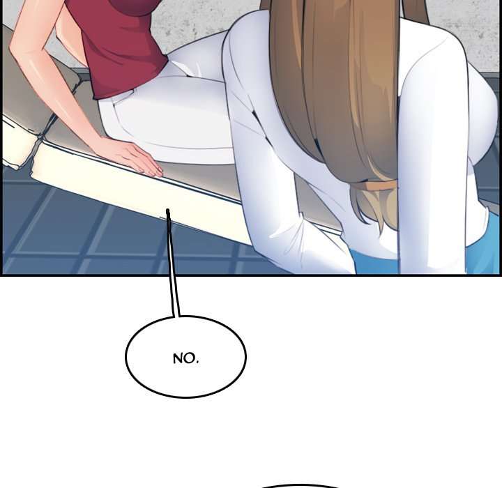 Never Too Late Capitulo 15 página 39