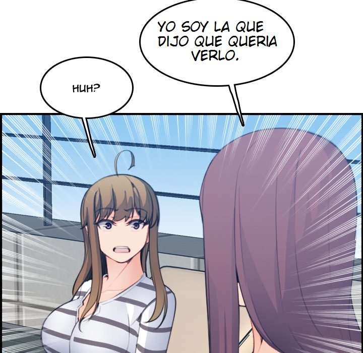 Never Too Late Capitulo 15 página 40