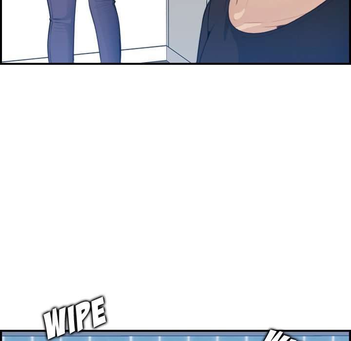Never Too Late Capitulo 15 página 45