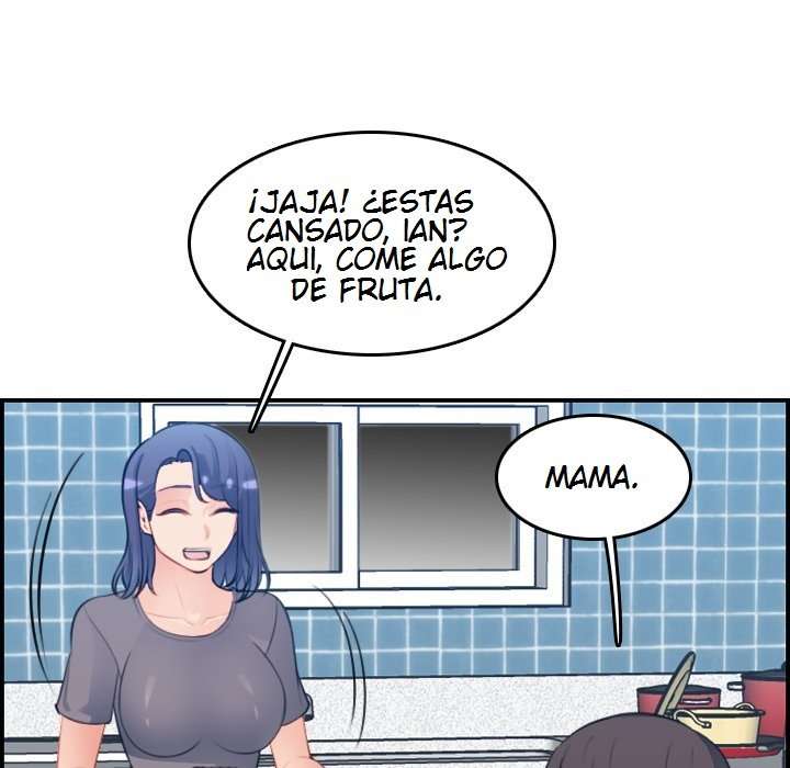Never Too Late Capitulo 15 página 51