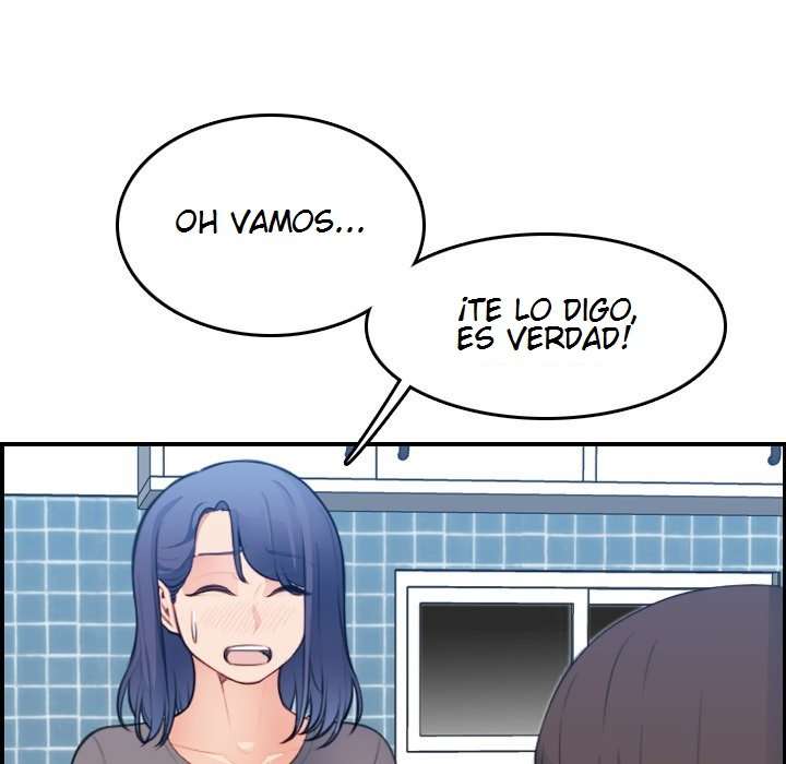 Never Too Late Capitulo 15 página 55
