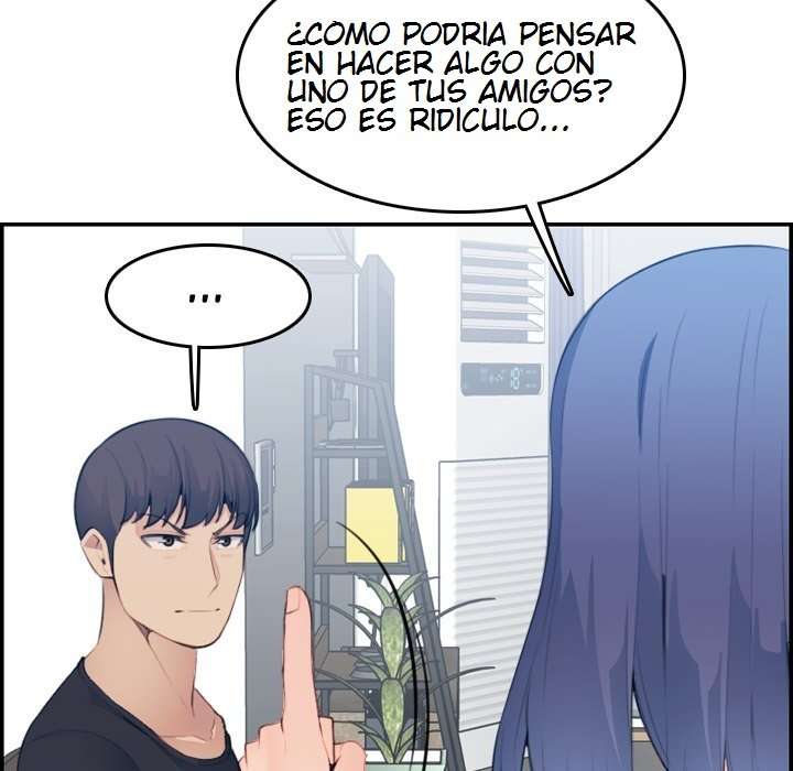 Never Too Late Capitulo 15 página 57