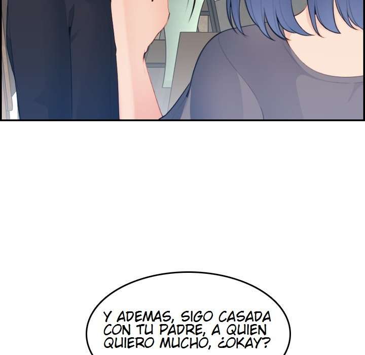 Never Too Late Capitulo 15 página 58