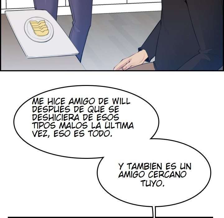 Never Too Late Capitulo 15 página 60