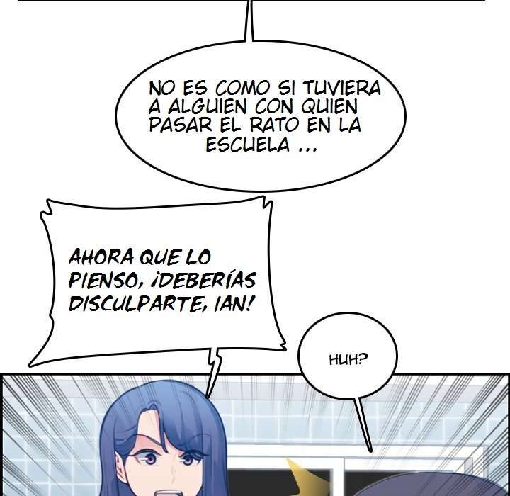 Never Too Late Capitulo 15 página 62