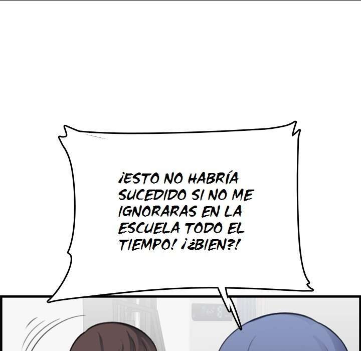 Never Too Late Capitulo 15 página 64