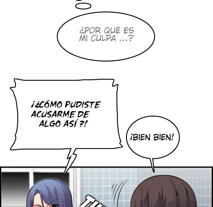 Never Too Late Capitulo 15 página 66