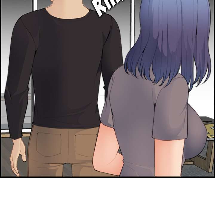 Never Too Late Capitulo 15 página 69