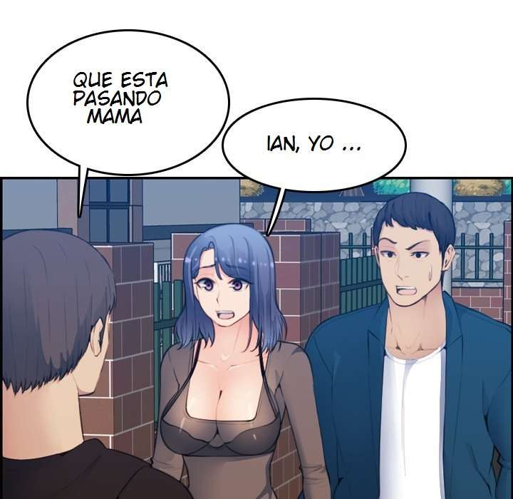 Never Too Late Capitulo 15 página 7
