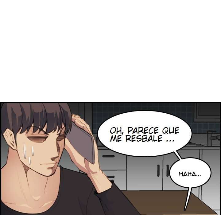 Never Too Late Capitulo 15 página 72
