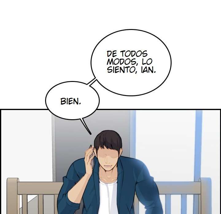 Never Too Late Capitulo 15 página 76