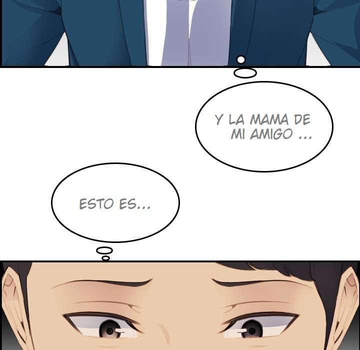 Never Too Late Capitulo 15 página 81