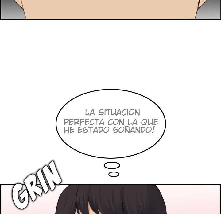 Never Too Late Capitulo 15 página 82