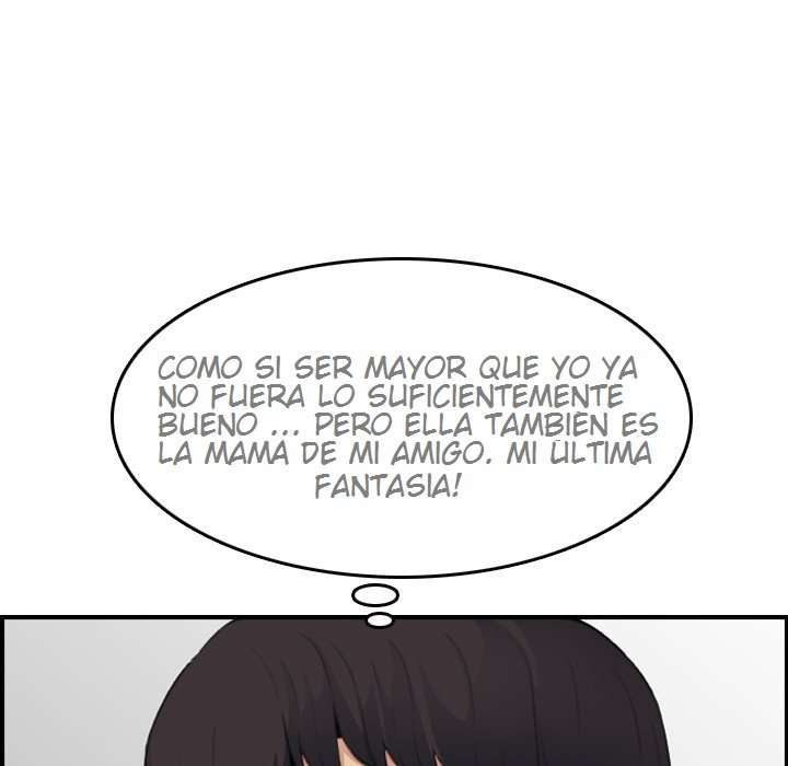 Never Too Late Capitulo 15 página 84