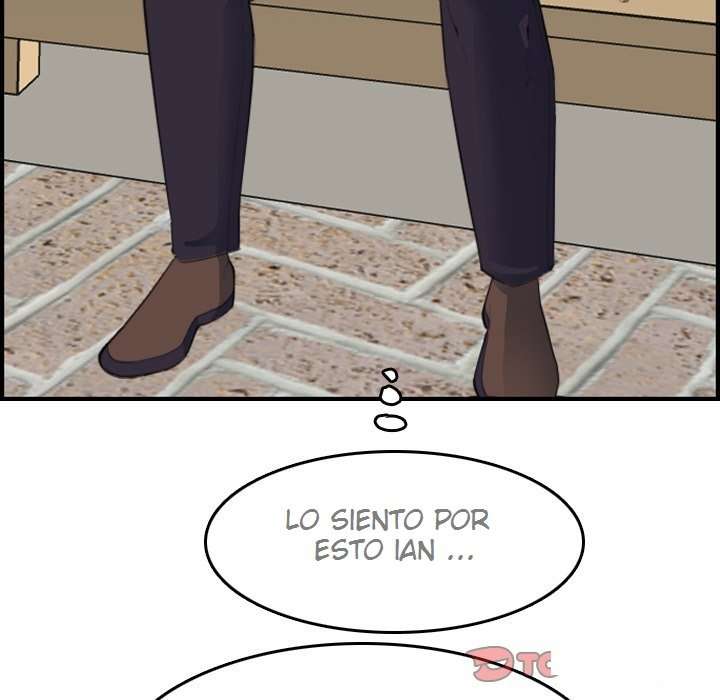 Never Too Late Capitulo 15 página 88