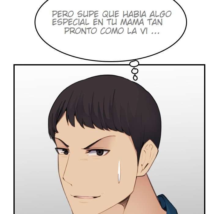 Never Too Late Capitulo 15 página 89