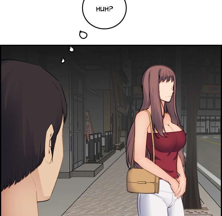 Never Too Late Capitulo 15 página 91