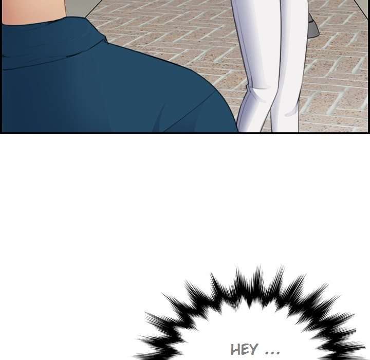 Never Too Late Capitulo 15 página 92