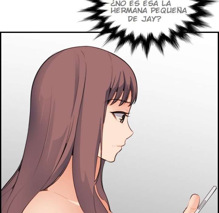 Never Too Late Capitulo 15 página 93