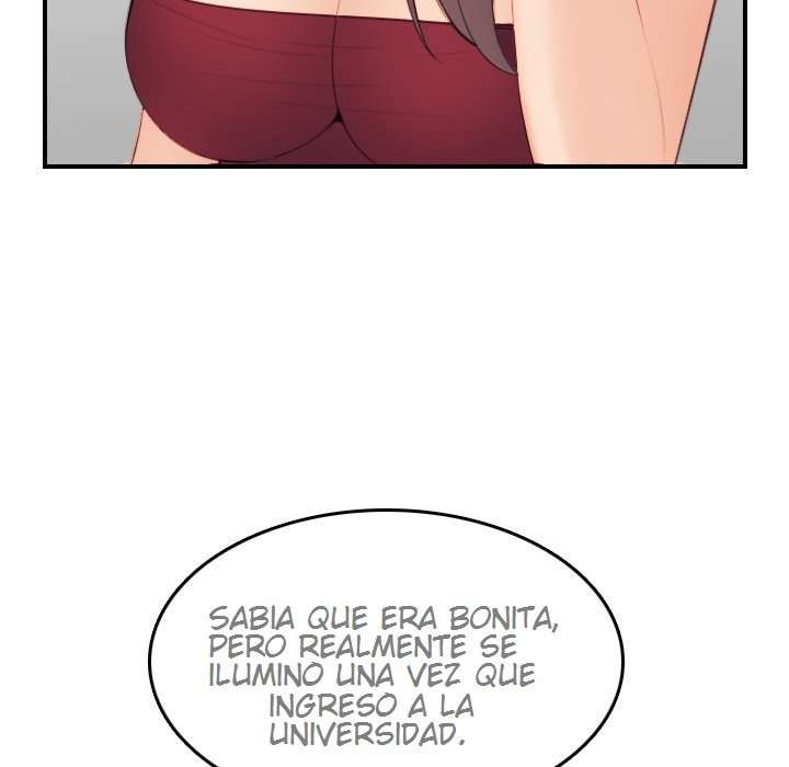 Never Too Late Capitulo 15 página 96
