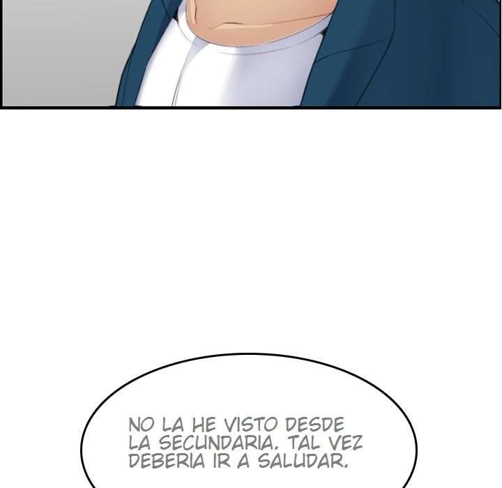 Never Too Late Capitulo 15 página 98