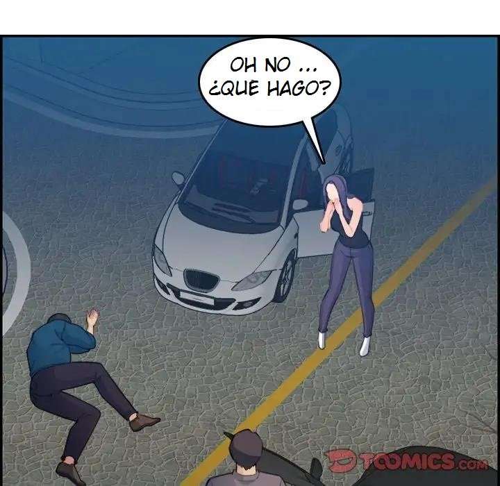 Never Too Late Capitulo 16 página 112