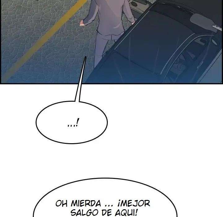 Never Too Late Capitulo 16 página 113