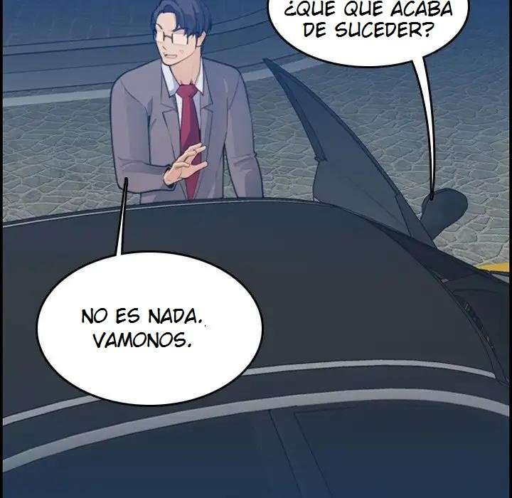 Never Too Late Capitulo 16 página 116
