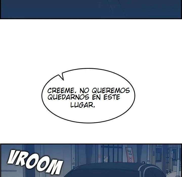 Never Too Late Capitulo 16 página 117
