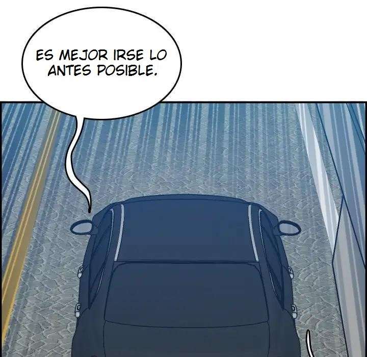 Never Too Late Capitulo 16 página 119