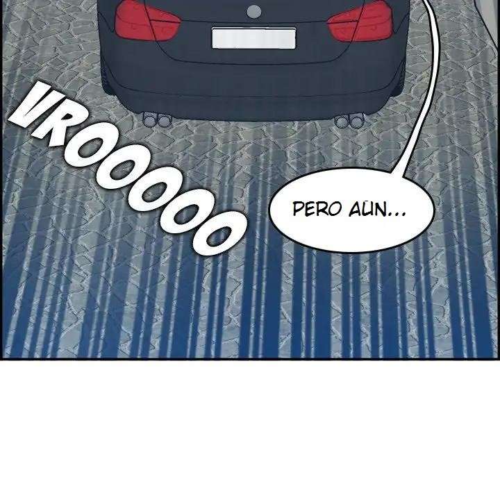 Never Too Late Capitulo 16 página 120
