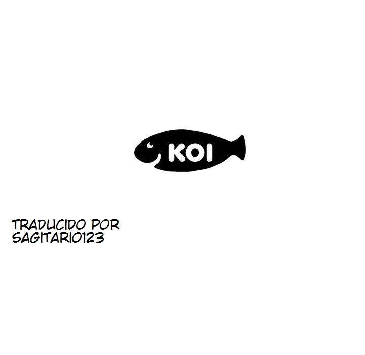 Never Too Late Capitulo 16 página 124