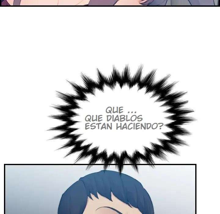 Never Too Late Capitulo 16 página 14