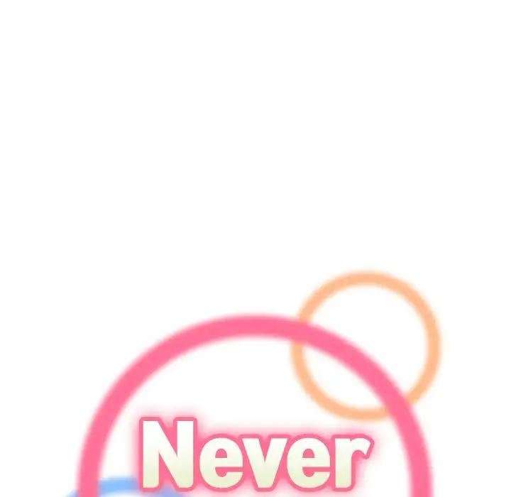Never Too Late Capitulo 16 página 18