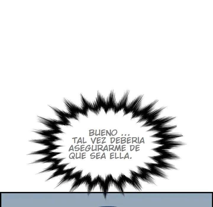 Never Too Late Capitulo 16 página 20