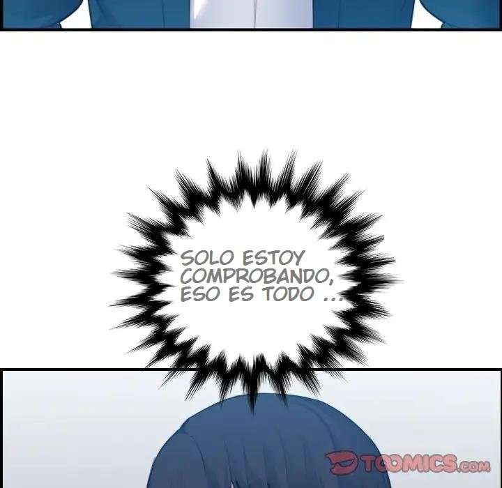 Never Too Late Capitulo 16 página 22
