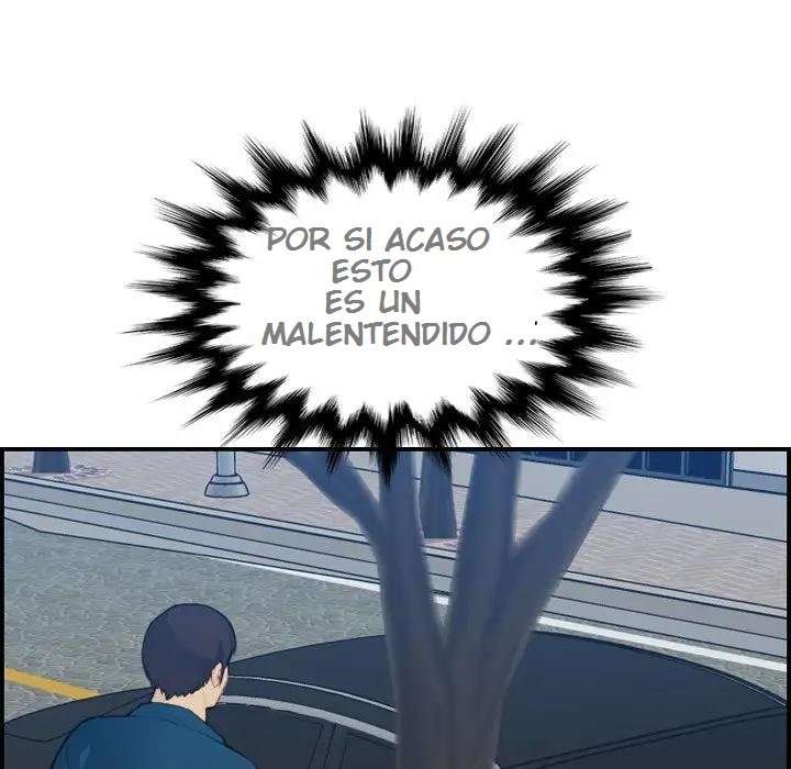 Never Too Late Capitulo 16 página 24