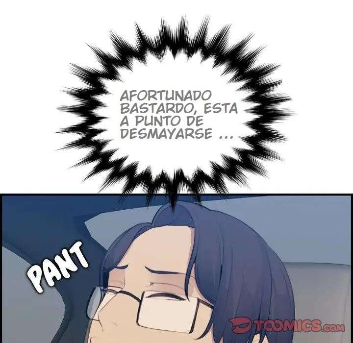 Never Too Late Capitulo 16 página 40