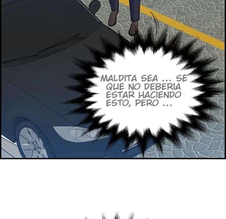 Never Too Late Capitulo 16 página 45
