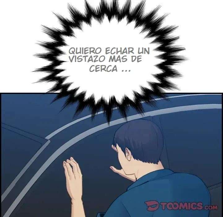 Never Too Late Capitulo 16 página 46