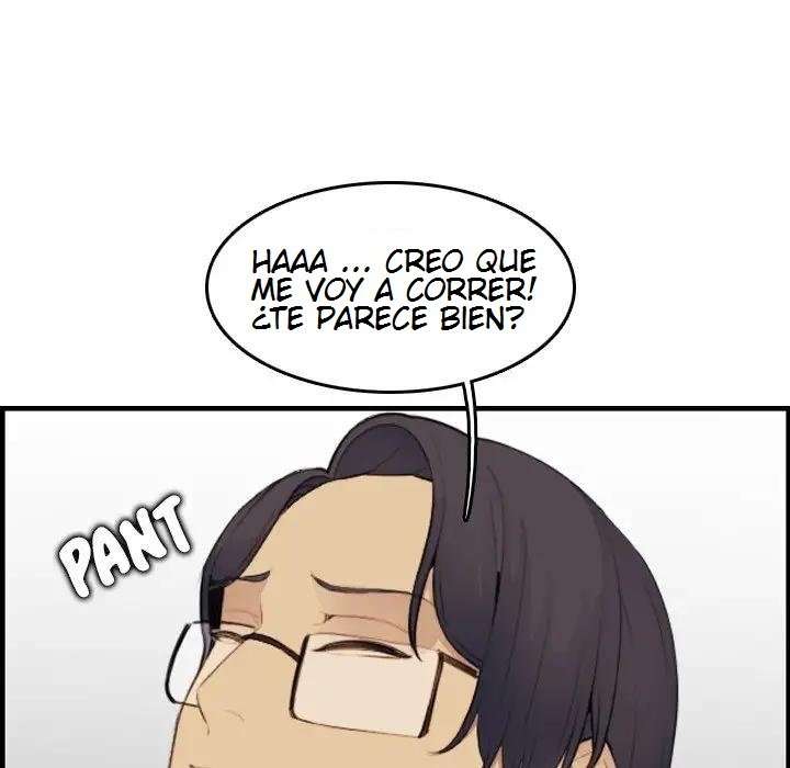 Never Too Late Capitulo 16 página 51